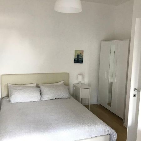 La Casa Di Camp - Apartment 로마 외부 사진