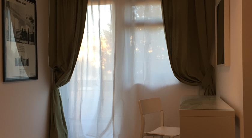 La Casa Di Camp - Apartment 로마 객실 사진