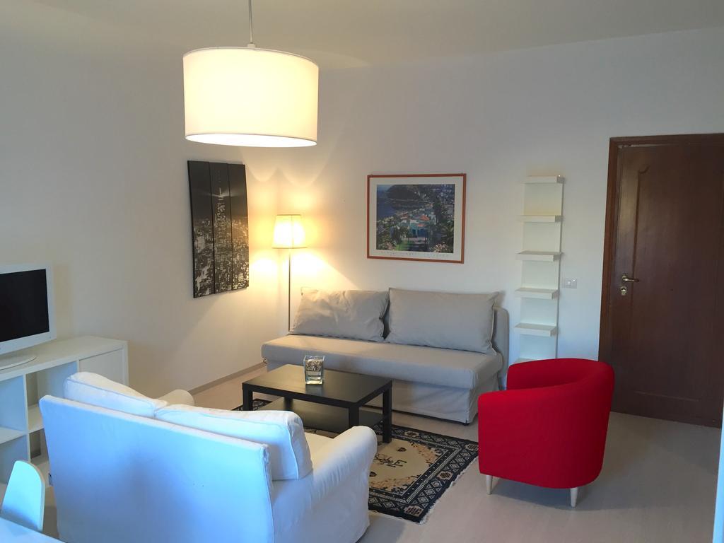 La Casa Di Camp - Apartment 로마 외부 사진