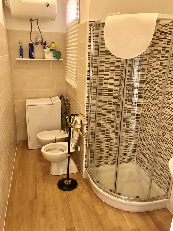 La Casa Di Camp - Apartment 로마 외부 사진