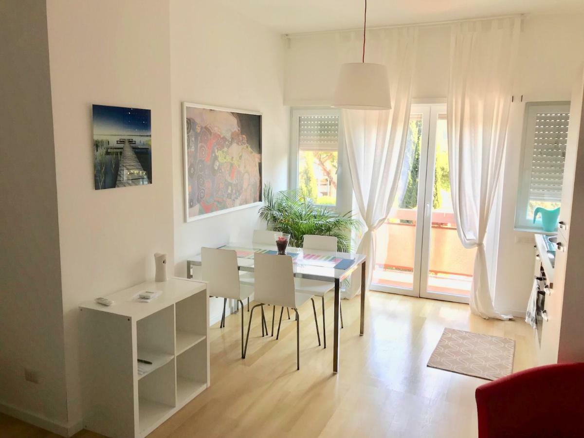 La Casa Di Camp - Apartment 로마 외부 사진