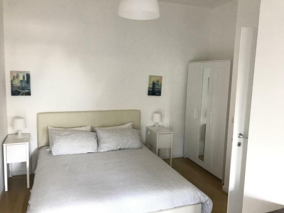 La Casa Di Camp - Apartment 로마 외부 사진