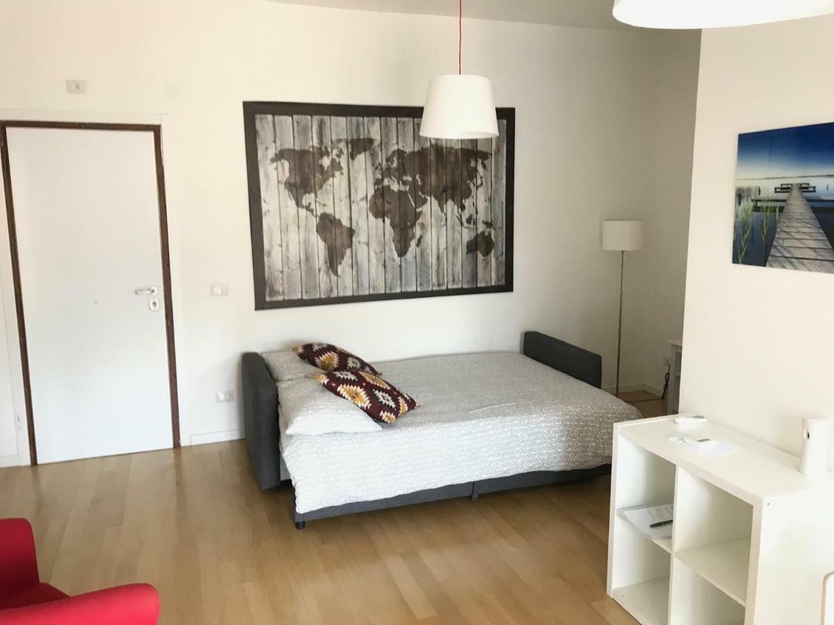 La Casa Di Camp - Apartment 로마 외부 사진